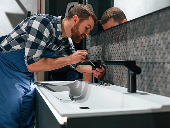 Why Choose Black Forest Plumbing Pro for Plumbing Services?