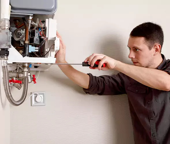 Certified Technicians for Electric Tankless Water Heater Installation in Black Forest, CO: Fast & Reliable Service.