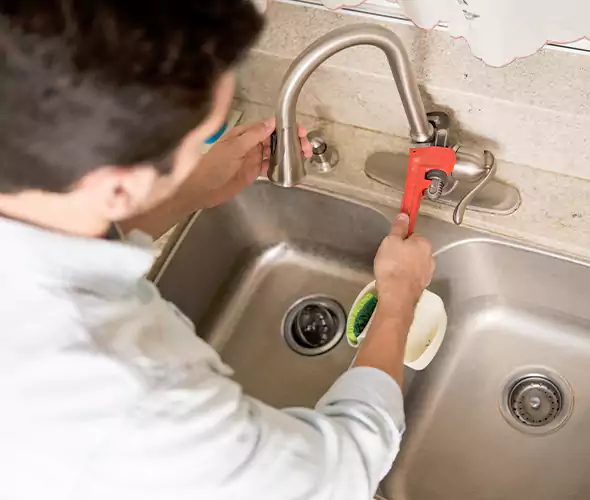 Professional Emergency Plumbing Repair in Black Forest, CO
