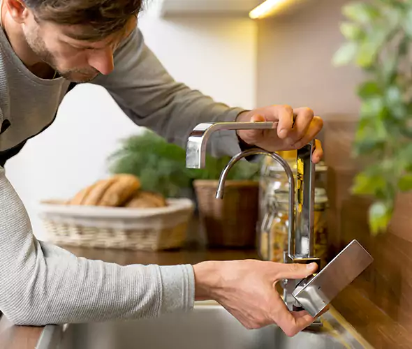 Your Trusted Experts for Bathroom Faucet Installation in Black Forest, CO