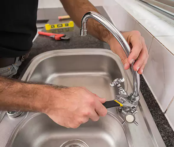 Local Experts for Faucet Repair in Black Forest, CO:Schedule Affordable Faucet Repair Services with Us