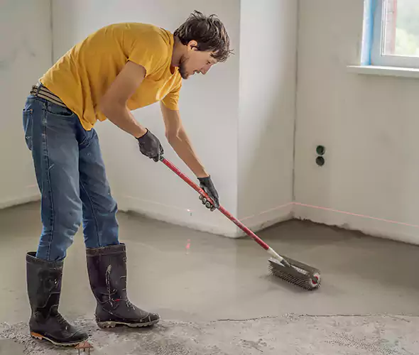 Trusted Foundation Leak Repair Experts in Black Forest, CO