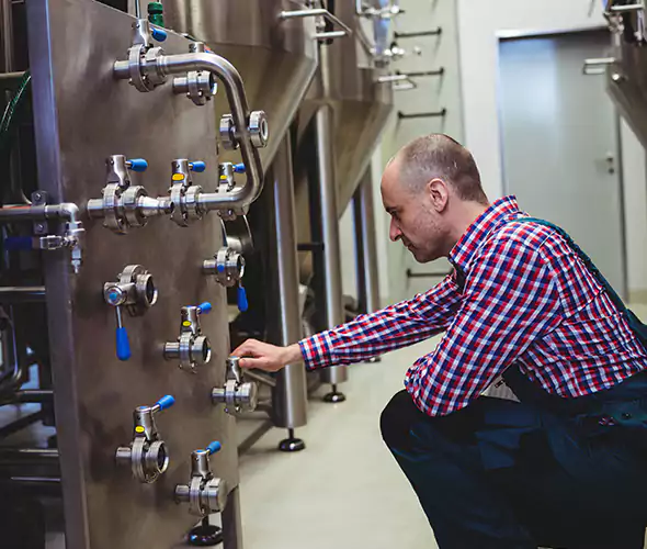 Professional Gas Leak Repair in Black Forest, CO