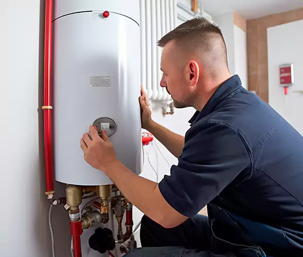 Expert Plumber for Gas Water Heater Replacement in Black Forest, CO: Schedule Affordable Replacement Services with Us