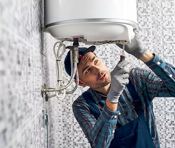 Expert Plumber for Hot Water Tank Maintenance in Black Forest, CO: Schedule Reliable Maintenance Services with Us