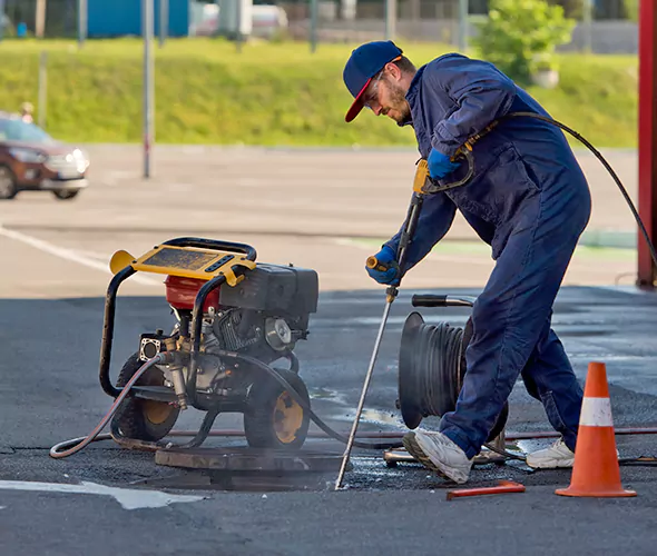 Expert Plumber for Hydrojet Plumbing in Black Forest, CO: Schedule Affordable Jetting Services with Us