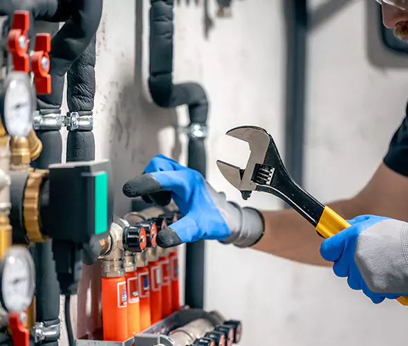 Expert Plumber for New Construction Plumbing in Black Forest, CO: Schedule Affordable Installation Services with Us