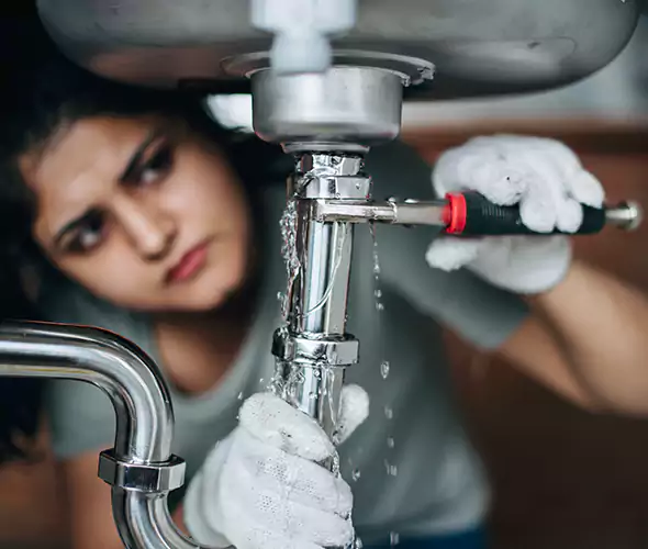 Professional Pipe Repair Specialists in Black Forest, CO