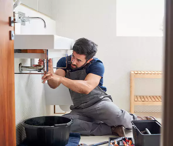 Expert Plumber for Plumbing Repair in Black Forest, CO: Schedule Affordable Plumbing Repair Services with Us