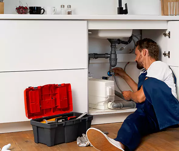 Trusted Plumber for Polybutylene Plumbing Replacement in Black Forest, CO: Schedule Reliable Replacement Services with Us