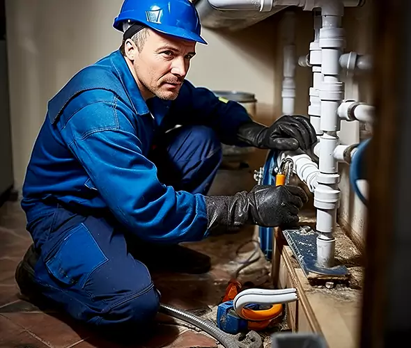 Expert Plumber for Repipe Specialists in Black Forest: Schedule Reliable and Affordable Repiping Services with Us