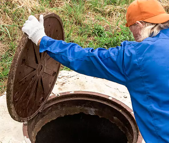 Septic System Repair Experts in Black Forest, CO