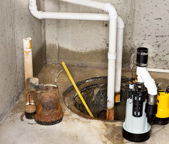 Expert Plumber for Sewage Ejector Pump Installation in Black Forest, CO: Schedule Affordable Installation Services with Us