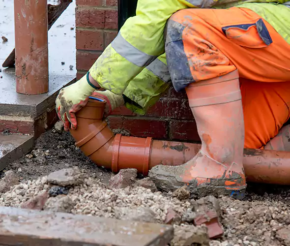 Professional Plumber for Sewer Cleaning in Black Forest, CO: Schedule Reliable Service Today