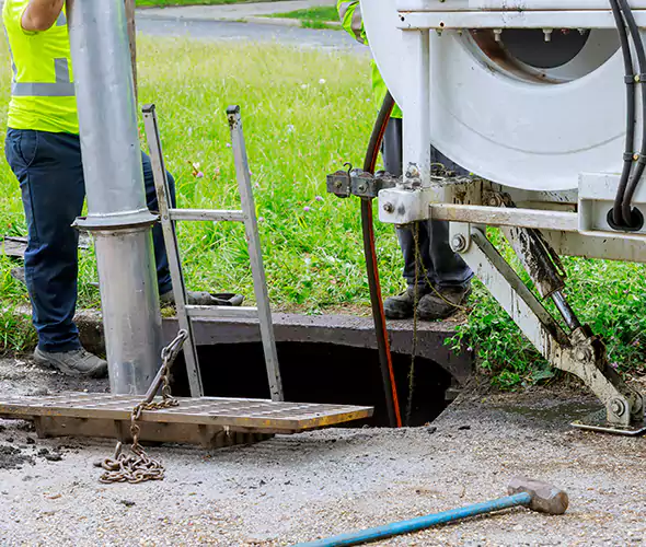 Expert Plumber for Sewer Line Cleaning in Black Forest, CO: Schedule Reliable Sewer Cleaning Services with Us