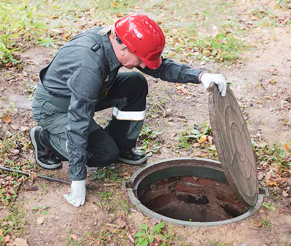 Expert Plumber for Sewer Line Inspection in Black Forest, CO: Schedule Affordable Sewer Camera Services with Us