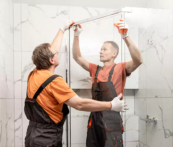 Professional Shower Installation Specialist in Black Forest, CO: Schedule Affordable Shower Setup Services with Us