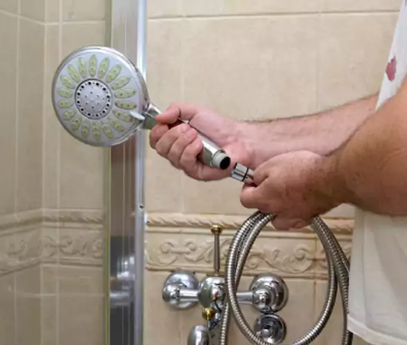 Professional Shower Repair Specialist in Black Forest, CO: Schedule Affordable Shower Services with Us