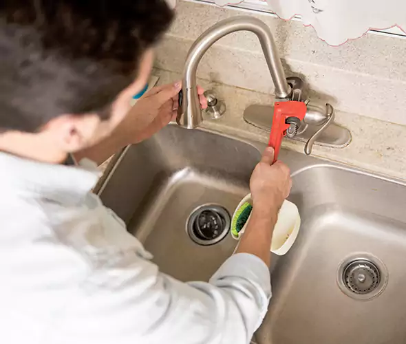 Professional Sink Repair Specialist in Black Forest, CO: Schedule Reliable Sink Fixing Services with Us