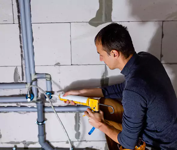Expert Plumber for Slab Leak Detection in Black Forest, CO: Schedule Affordable Slab Leak Repair Services with Us