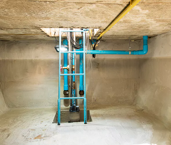 Expert Plumber for Sump Pump Maintenance in Black Forest, CO: Schedule Reliable Maintenance Services with Us