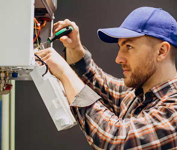 Expert Tankless Water Heater Plumber in Black Forest, CO