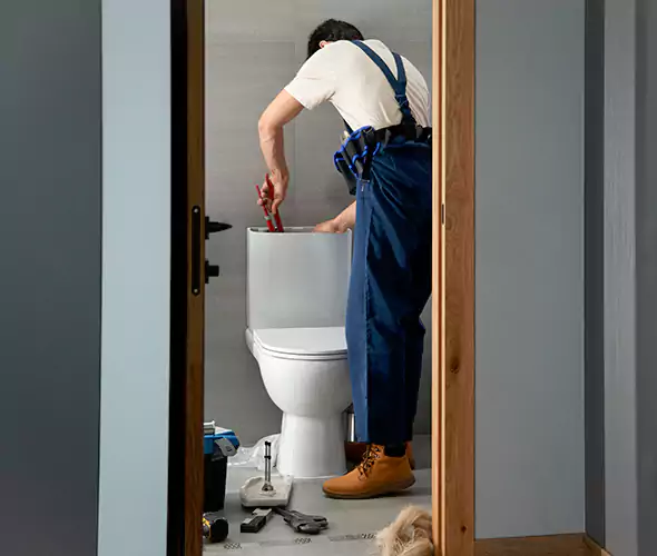 Professional Plumbers for Toilet Bowl Replacement in Black Forest, CO: Schedule Affordable Toilet Replacement Services With Us