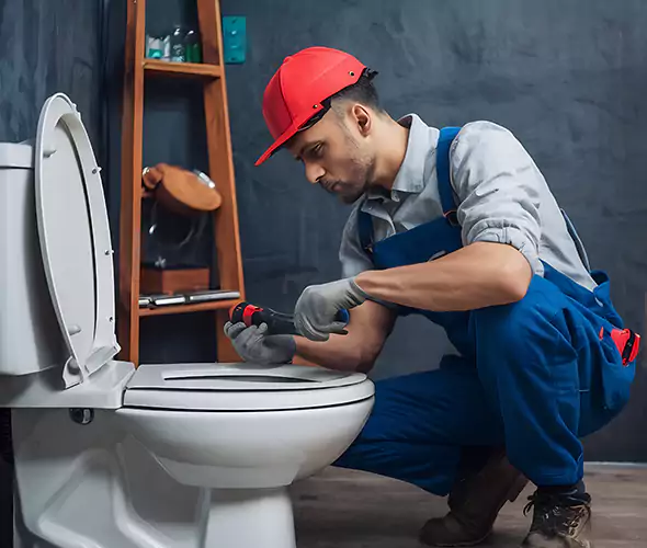 Expert Plumber for Toilet Installation in Black Forest, CO: Schedule Affordable Toilet Installation Services with Us