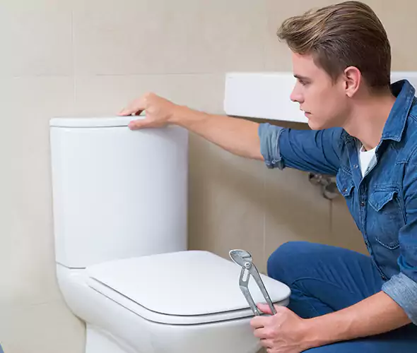 Expert Plumber for Toilet Replacement in Black Forest, CO: Schedule Affordable Toilet Replacement Services with Us