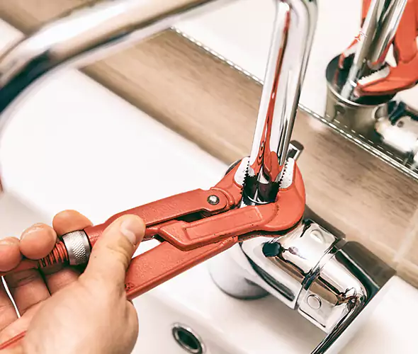 Expert Leak Repair Plumber in Black Forest, CO