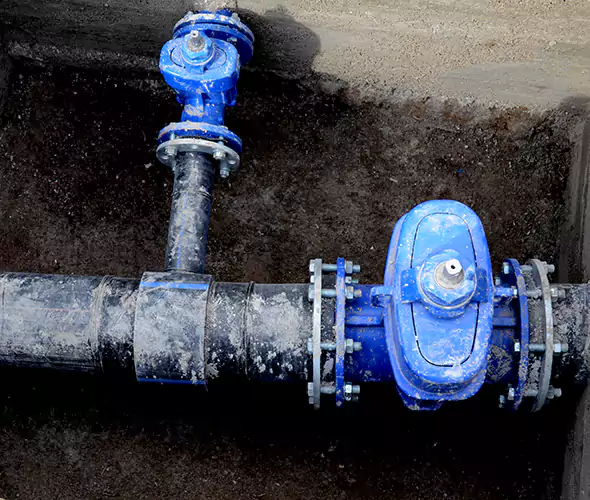 Certified Plumbers for Water Line Installation in Black Forest, CO