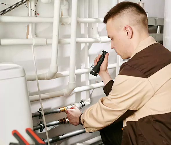 Trusted Water Softener Installers in Black Forest, CO