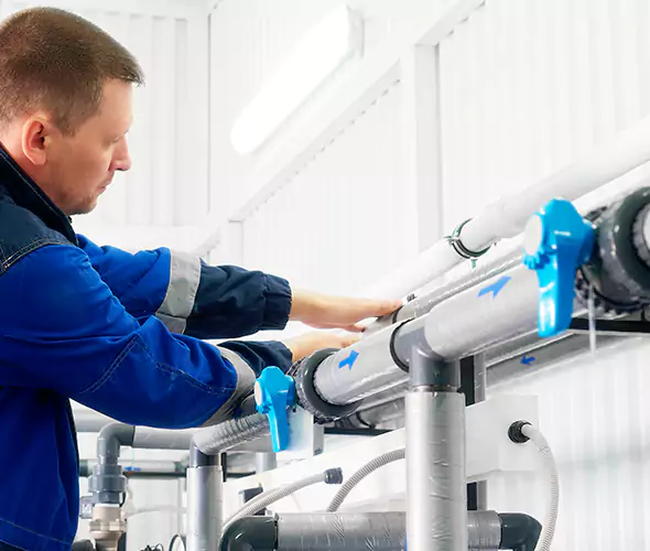 Expert Plumber for Water Softener Maintenance in Black Forest, CO: Schedule Professional Maintenance with Us