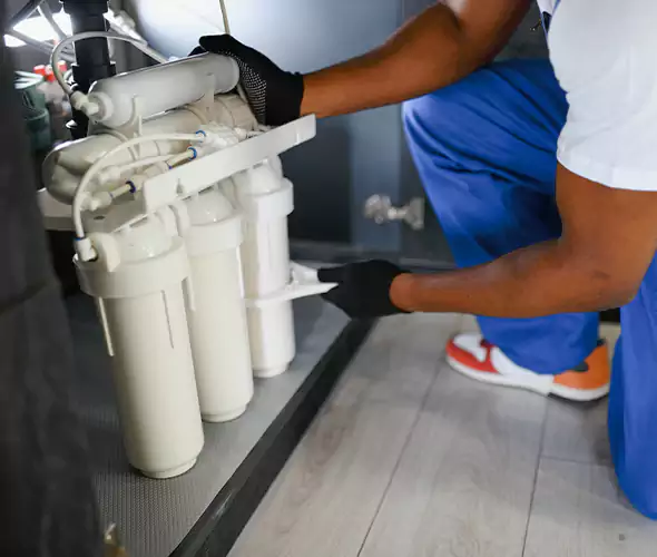 Expert Plumber for Water Softener Replacement in Black Forest, CO: Schedule Affordable Replacement Services with Us