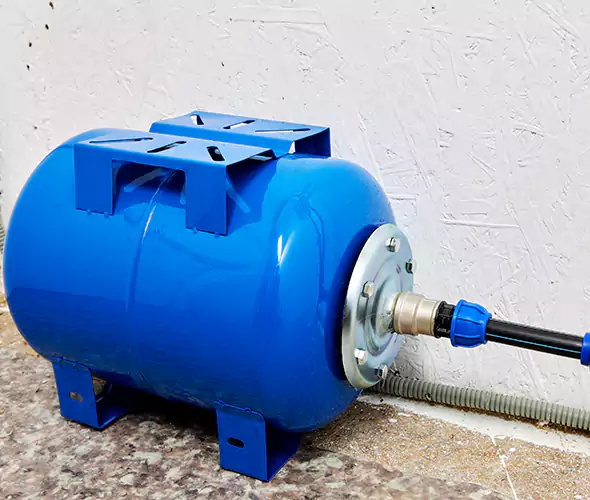 Expert Plumber for Well Pressure Tank Replacement in Black Forest, CO: Schedule Affordable Tank Replacement Services with Us