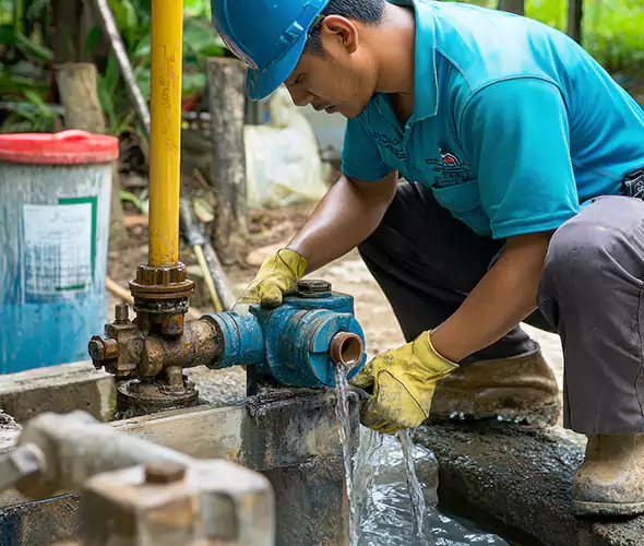 Expert Plumber for Well Pump Replacement in Black Forest, CO: Schedule Affordable Well Pump Replacement Services with Us