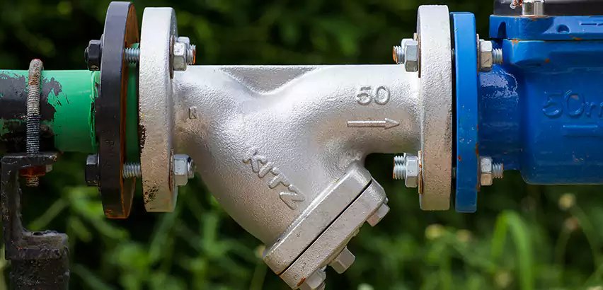 Professional Backflow Preventer Installation Services in Black Forest, CO