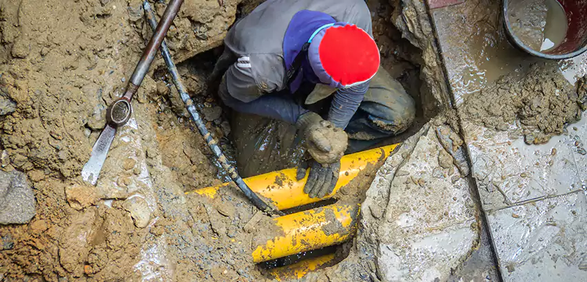 Clogged Drain Repair in Black Forest, CO