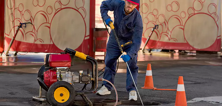 Professional Drain Repair Services in Black Forest, CO