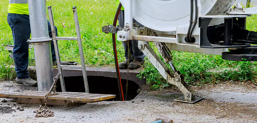 Drain Unblocking in Black Forest