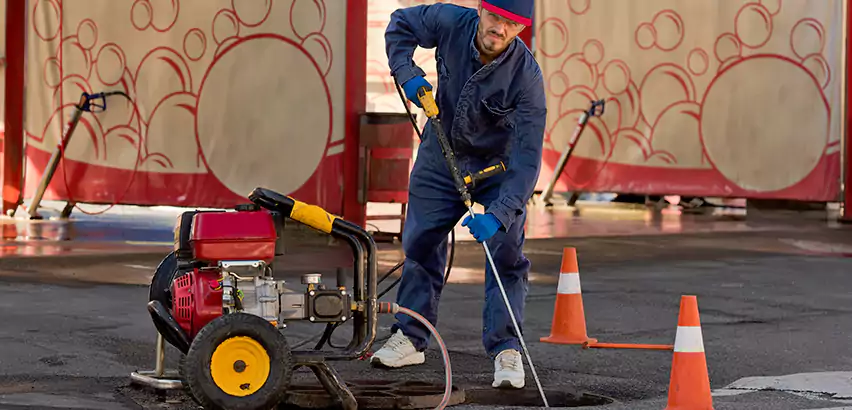 Professional Drains Camera Inspection in Black Forest, CO