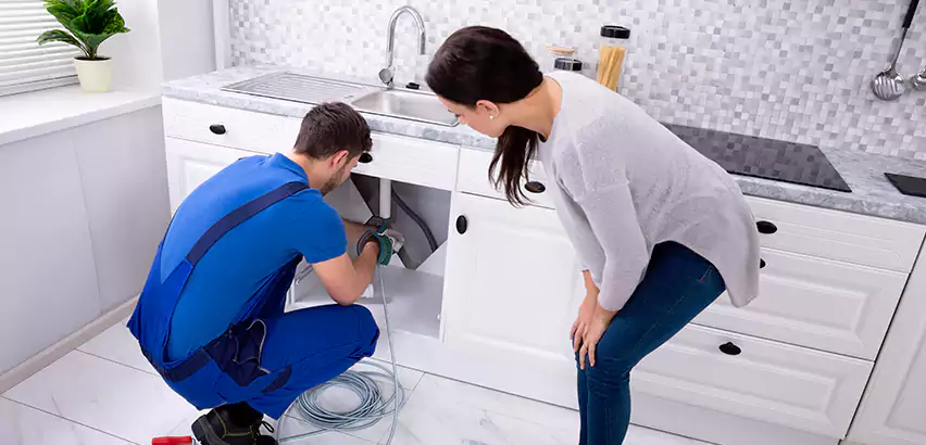 Fast Emergency Plumbing Repair Services in Black Forest, CO