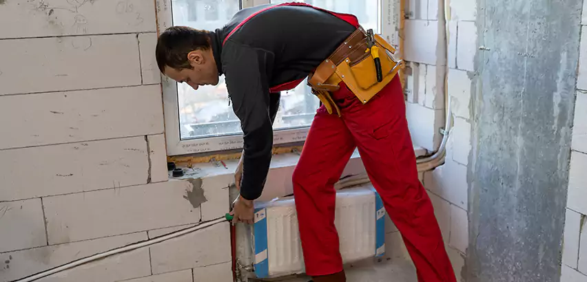 Professional Foundation Leak Repair Services in Black Forest, CO