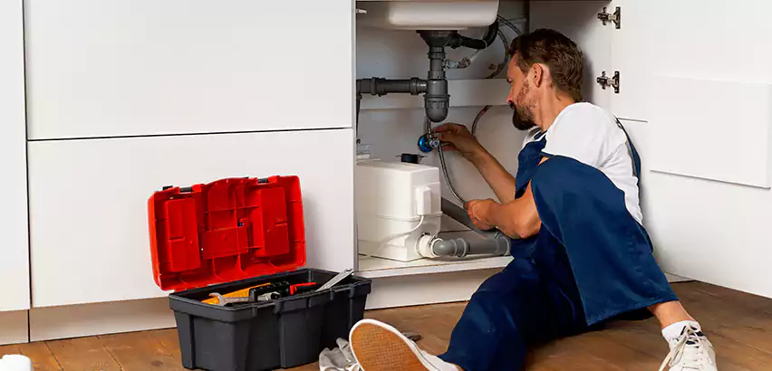 Reliable Garbage Disposal Replacement Services in Black Forest, CO
