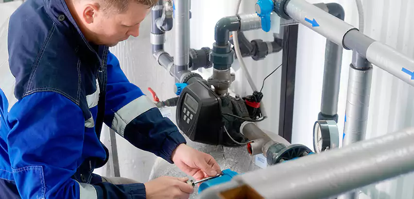 Reliable Gas Line Installation Services in Black Forest, CO