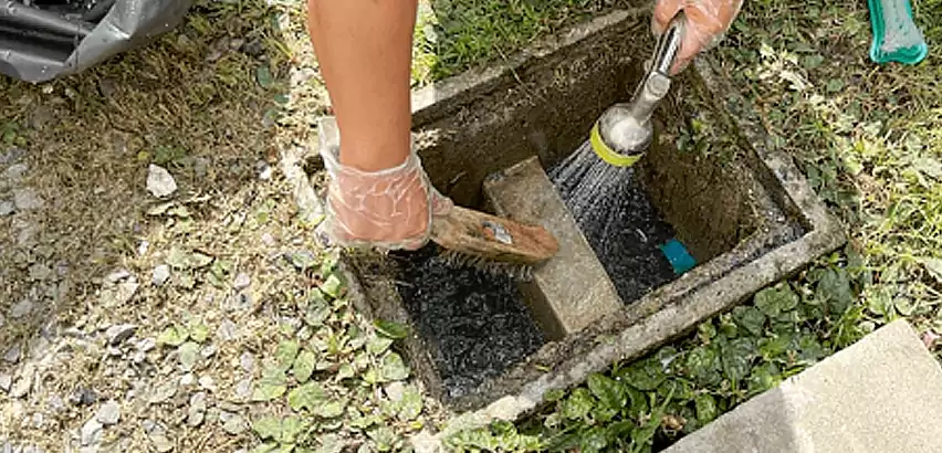 Professional Grease Trap Cleaning Services in Black Forest, CO