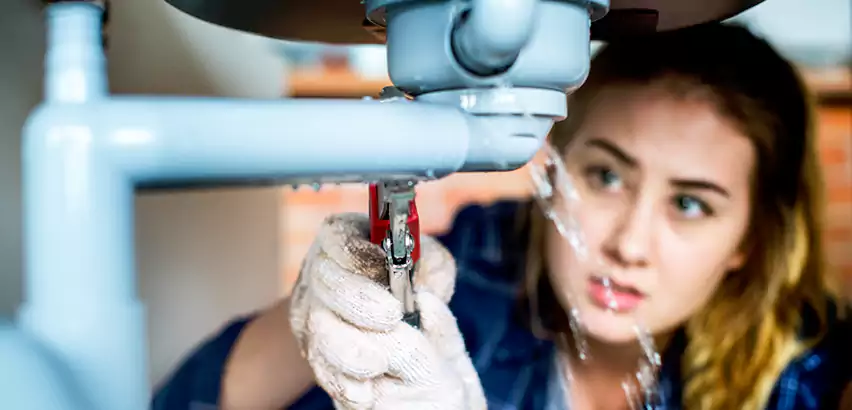 Reliable Pipe Repair Services in Black Forest, CO