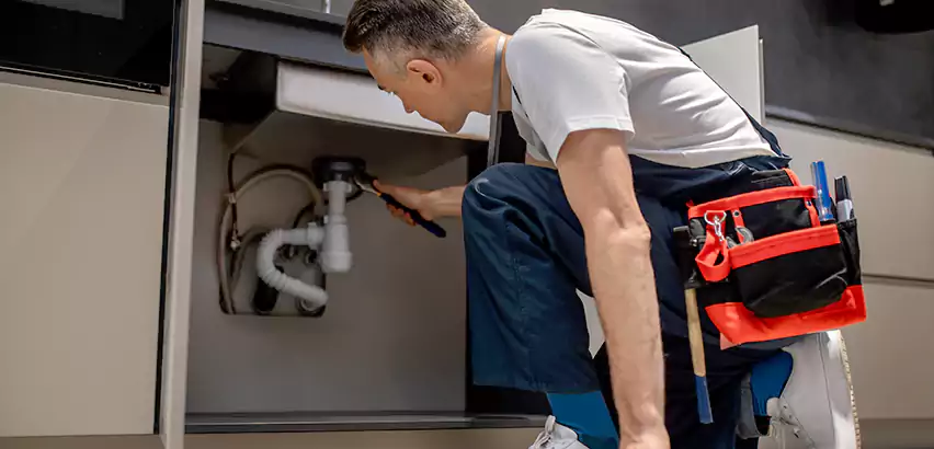 Water Heater Replacement in Black Forest