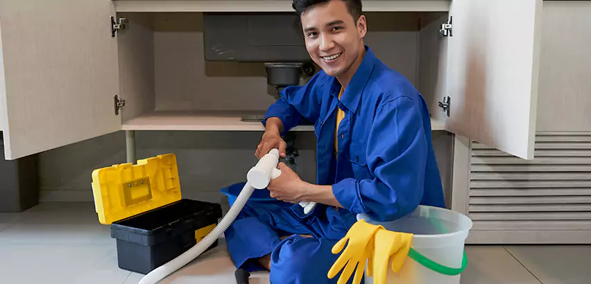 Whole House Repipe in Black Forest