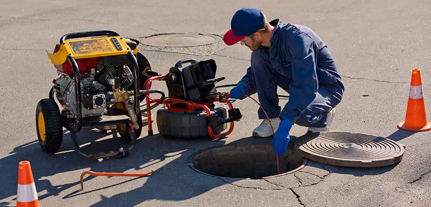 Professional Sewer Repair Services in Black Forest, CO